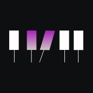 MIDI Staff Reader Logo